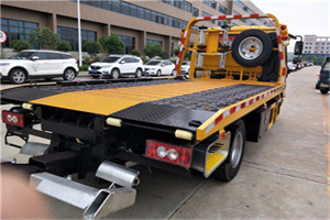 下城24小时汽车送油服务公司