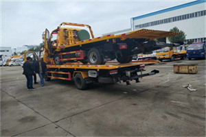 下城同城汽车补胎